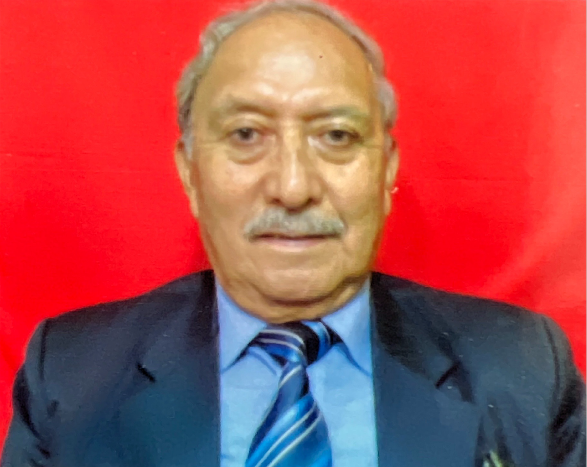 Enrique Vargas